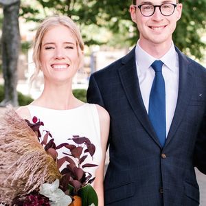 Meet your Posher, Caroline